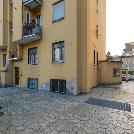 Affori M3 - Modern And Cozy Studio Milano Ngoại thất bức ảnh
