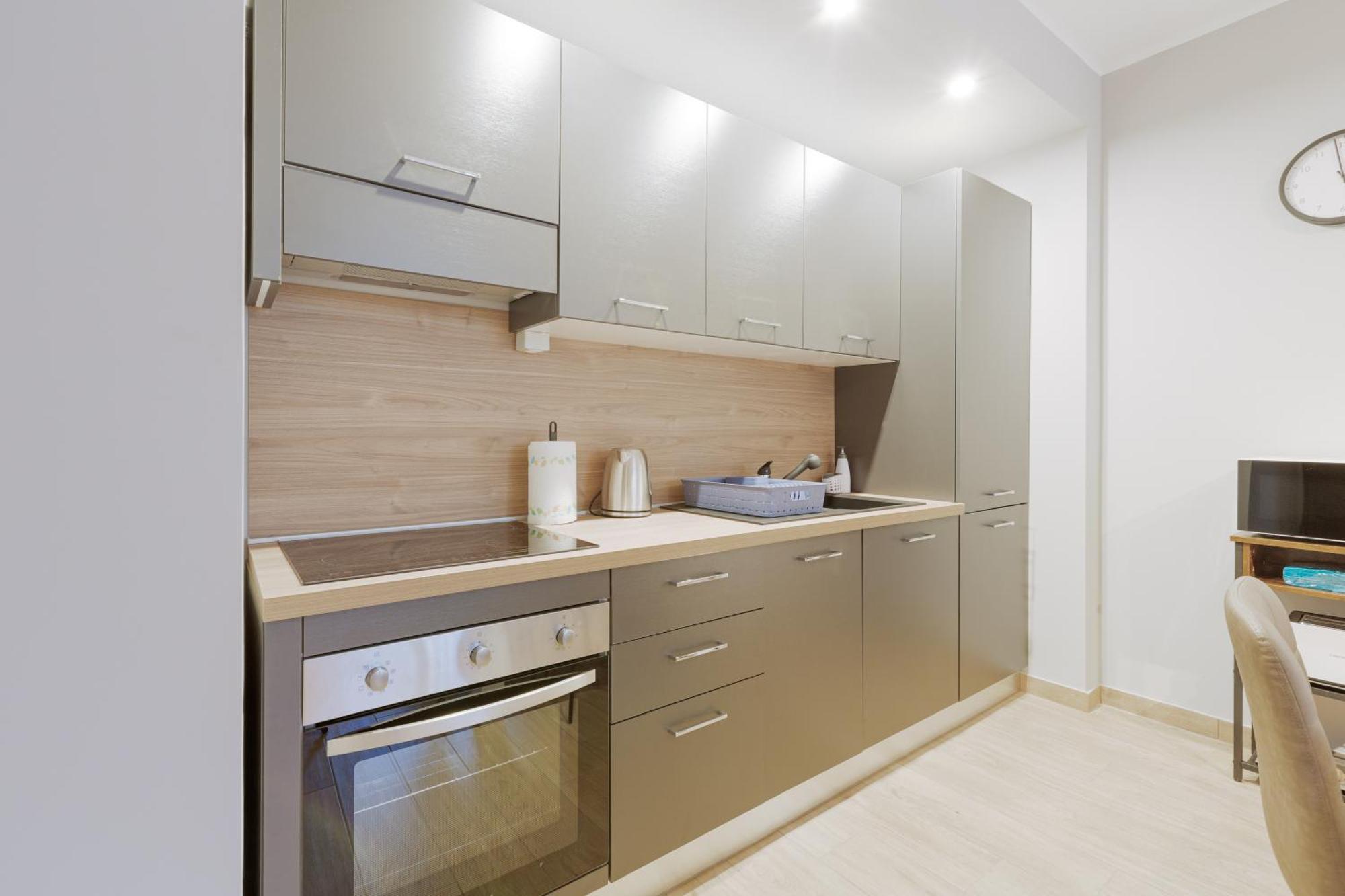 Affori M3 - Modern And Cozy Studio Milano Ngoại thất bức ảnh