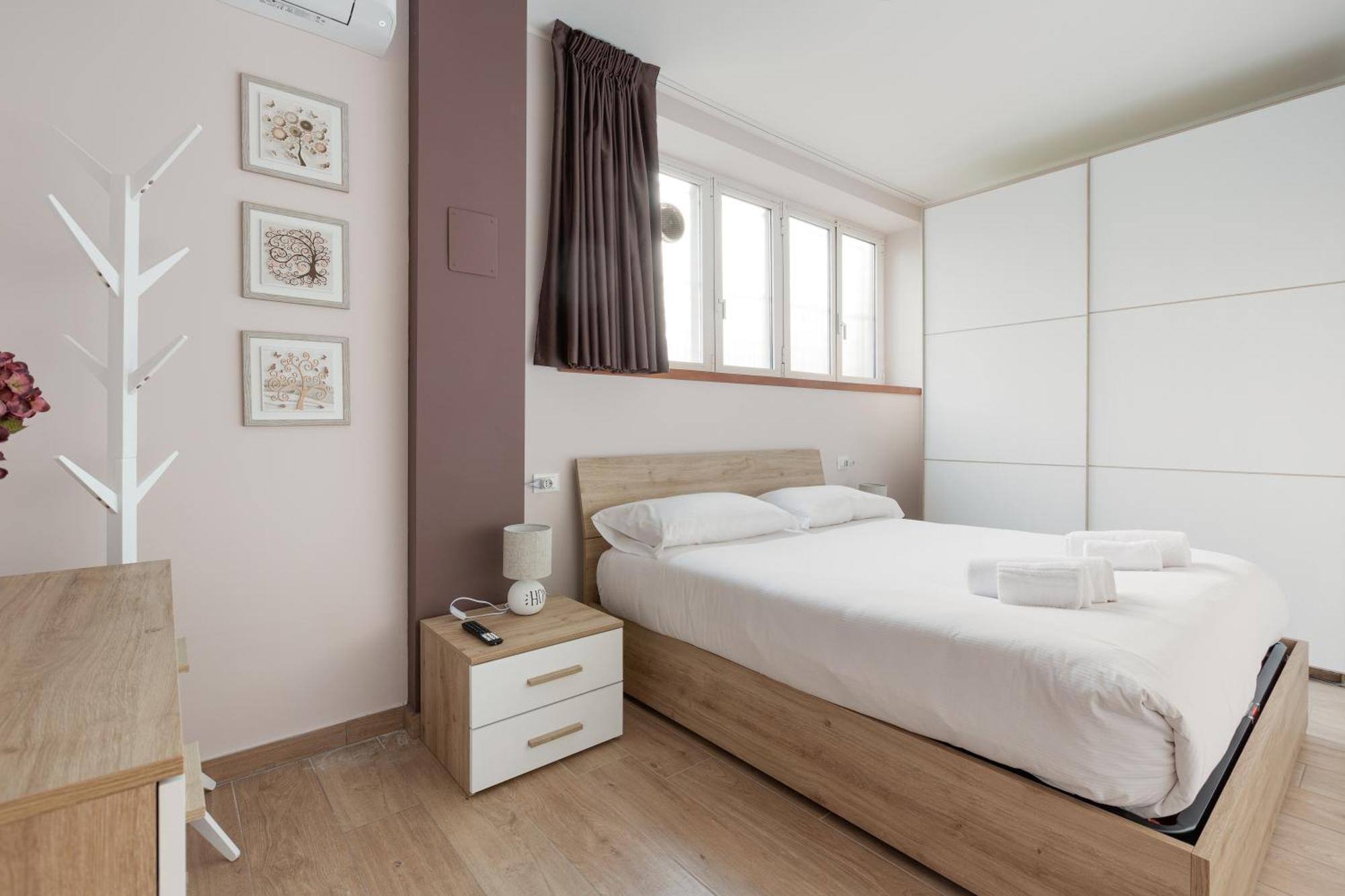 Affori M3 - Modern And Cozy Studio Milano Ngoại thất bức ảnh