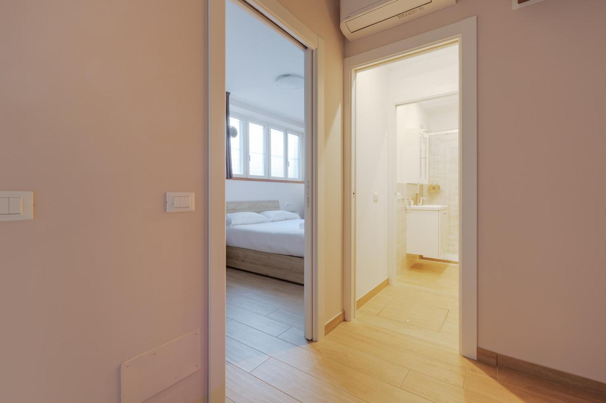 Affori M3 - Modern And Cozy Studio Milano Ngoại thất bức ảnh