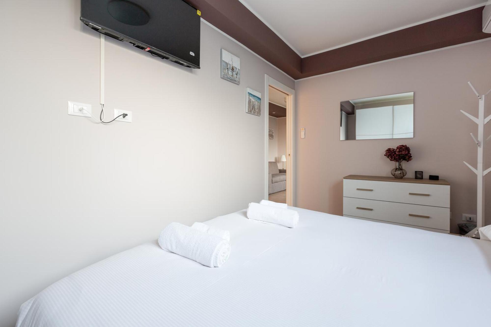 Affori M3 - Modern And Cozy Studio Milano Ngoại thất bức ảnh